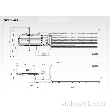 Nhà cung cấp giấy bìa cứng bán tự động